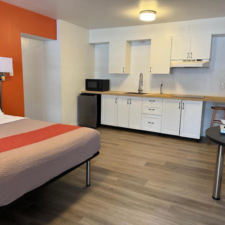 Motel 6-Moncton, Nb ภายนอก รูปภาพ