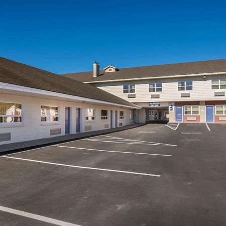 Motel 6-Moncton, Nb ภายนอก รูปภาพ