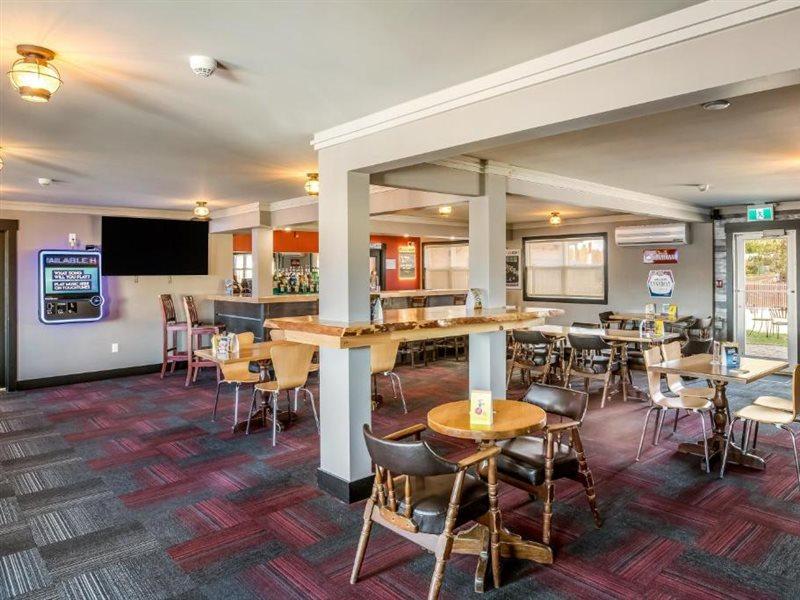 Motel 6-Moncton, Nb ภายนอก รูปภาพ