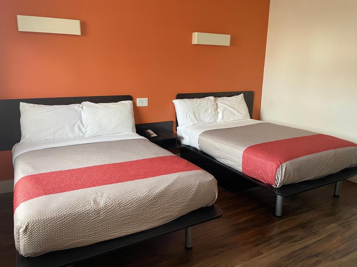 Motel 6-Moncton, Nb ภายนอก รูปภาพ