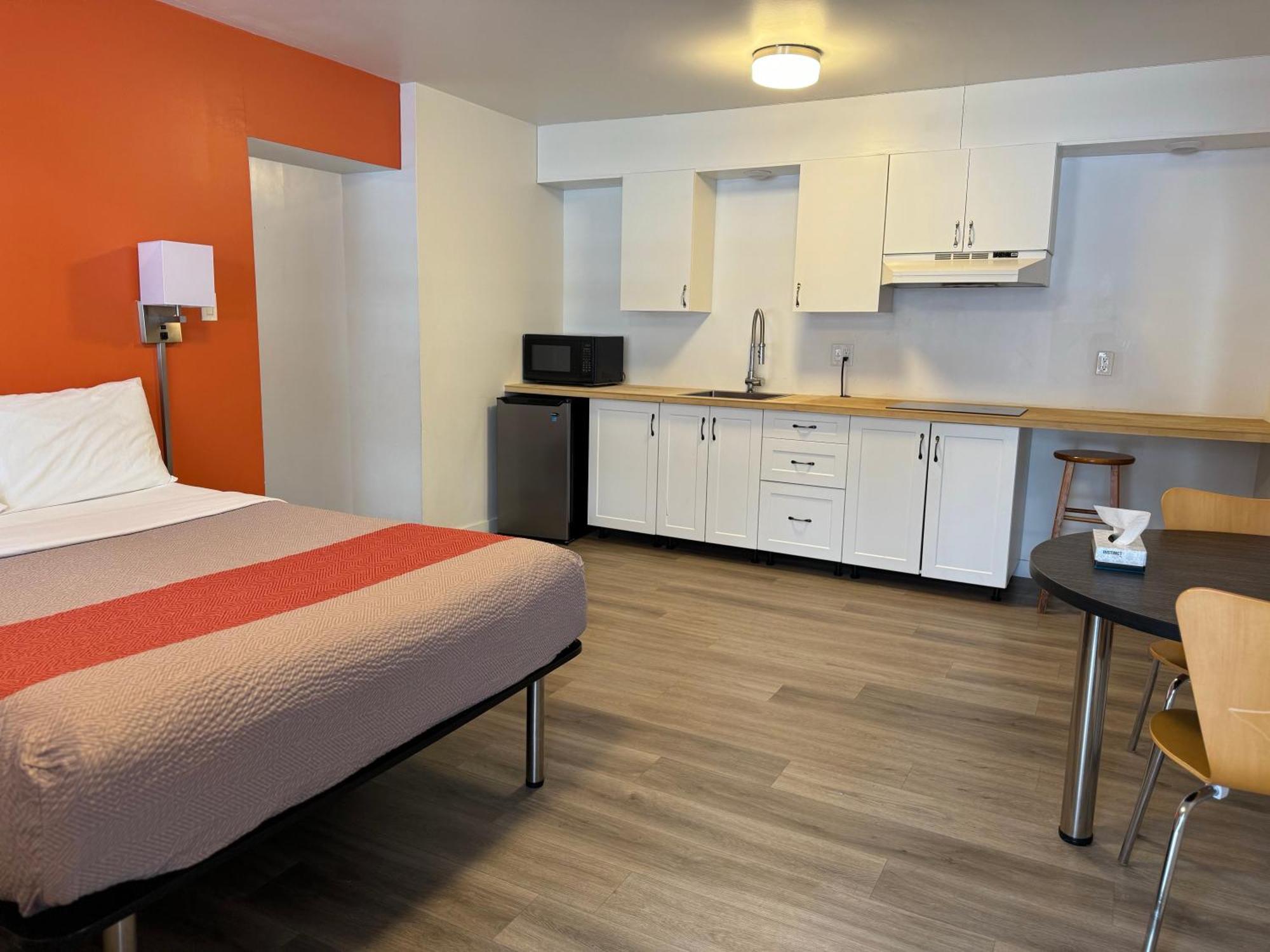 Motel 6-Moncton, Nb ภายนอก รูปภาพ