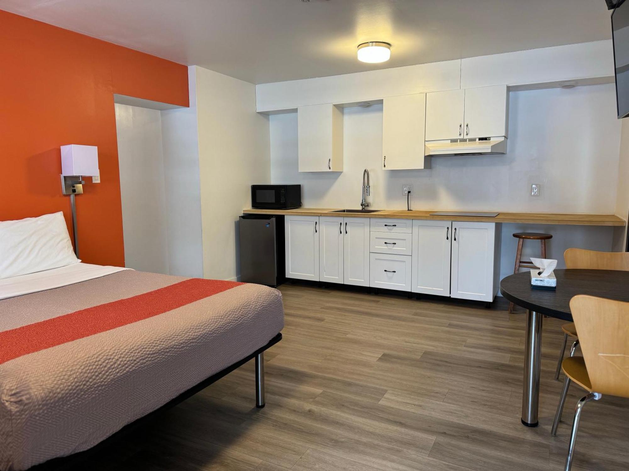 Motel 6-Moncton, Nb ภายนอก รูปภาพ
