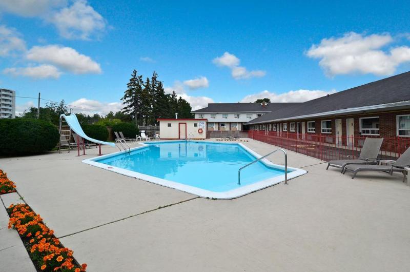 Motel 6-Moncton, Nb ภายนอก รูปภาพ