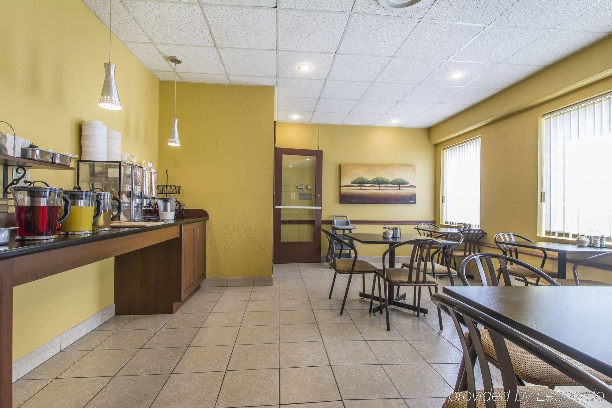 Motel 6-Moncton, Nb ภายนอก รูปภาพ