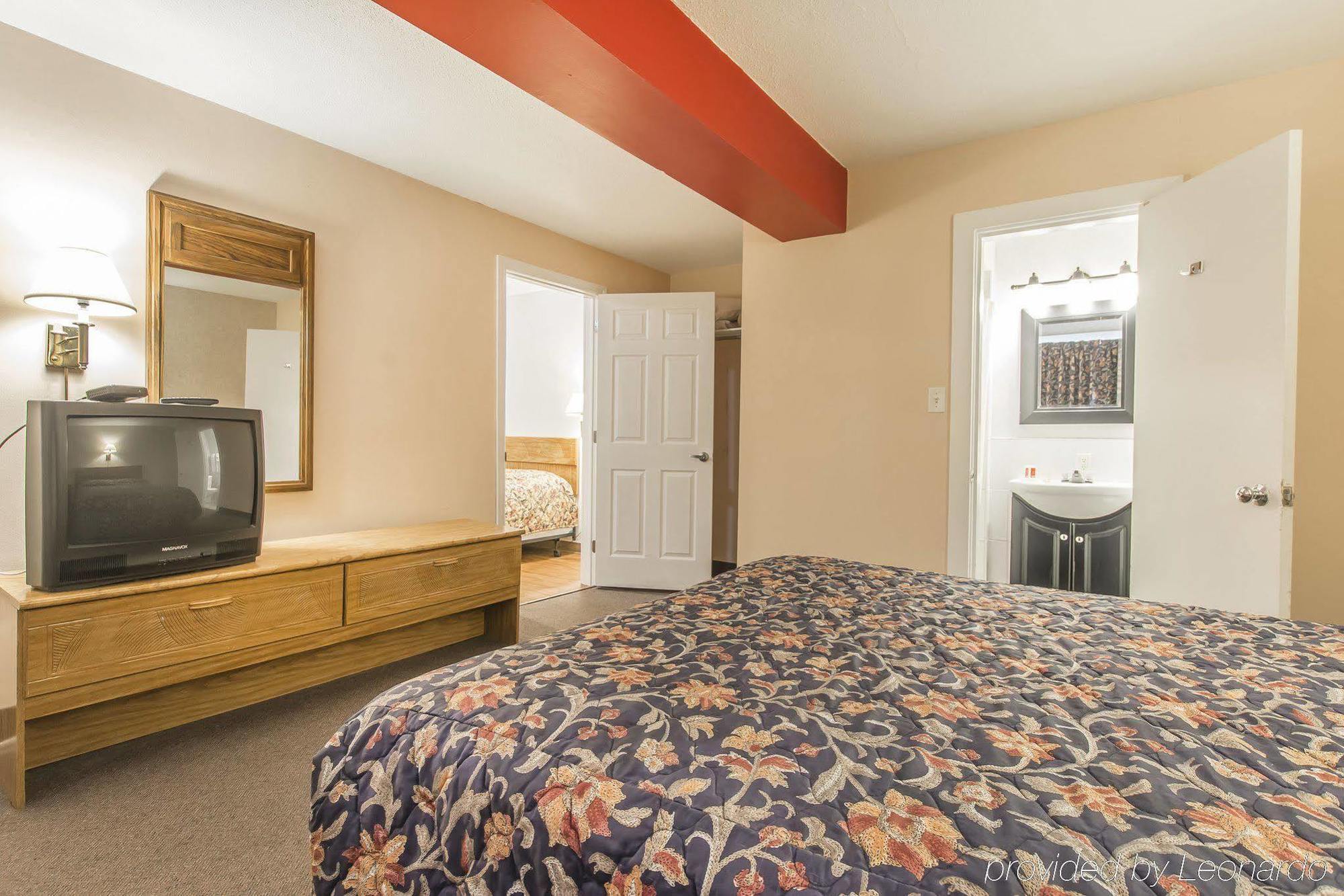 Motel 6-Moncton, Nb ภายนอก รูปภาพ