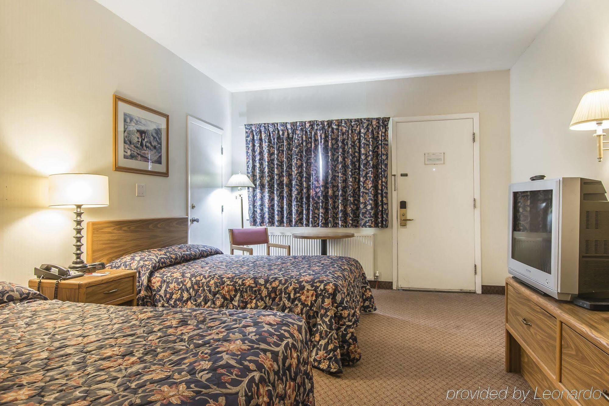Motel 6-Moncton, Nb ภายนอก รูปภาพ
