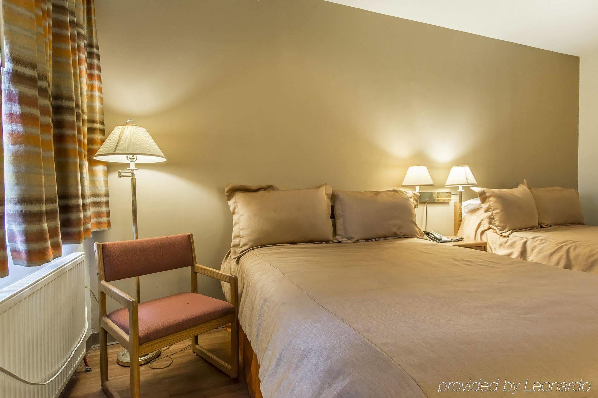 Motel 6-Moncton, Nb ภายนอก รูปภาพ