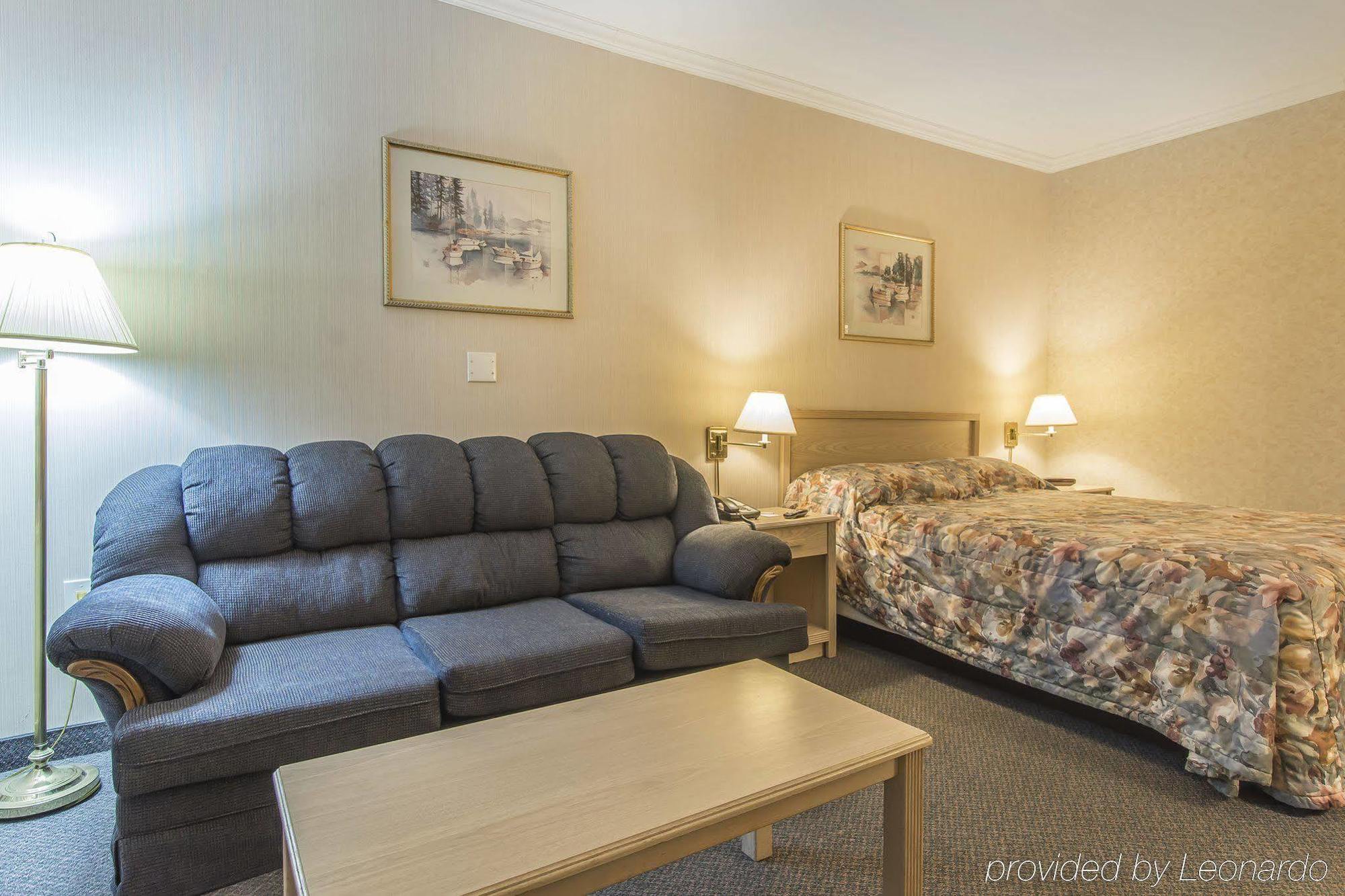 Motel 6-Moncton, Nb ภายนอก รูปภาพ