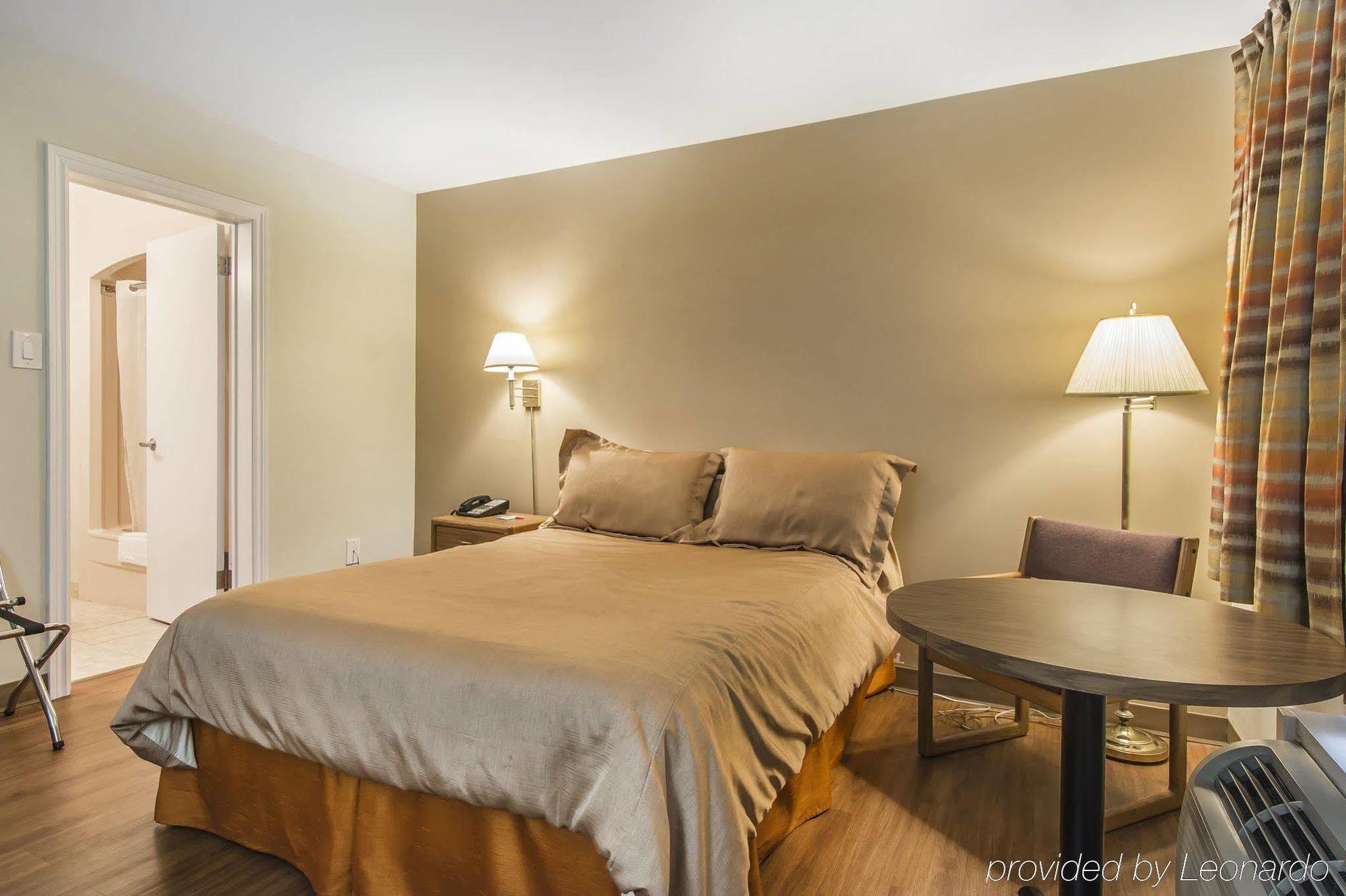 Motel 6-Moncton, Nb ภายนอก รูปภาพ