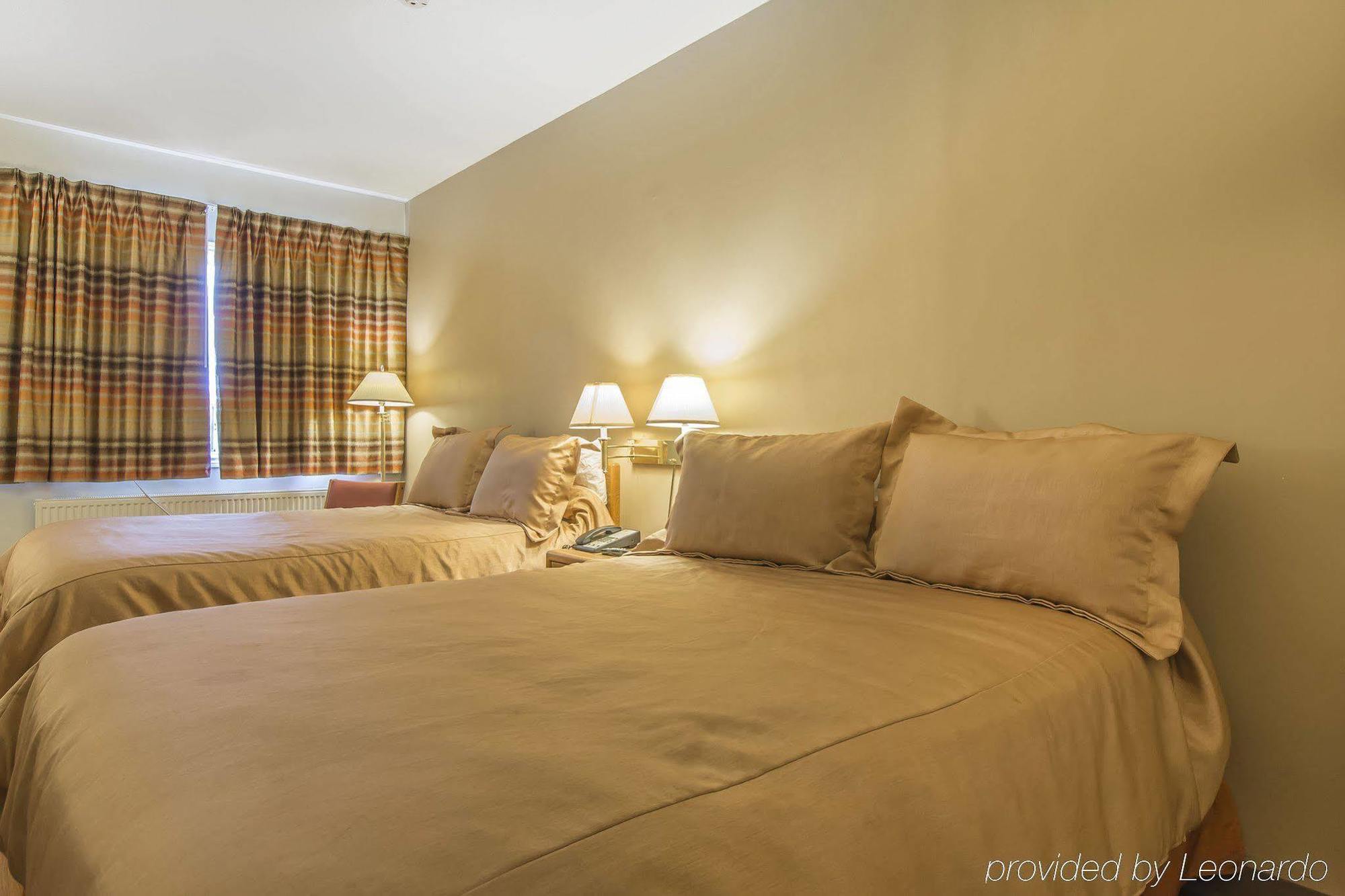 Motel 6-Moncton, Nb ภายนอก รูปภาพ