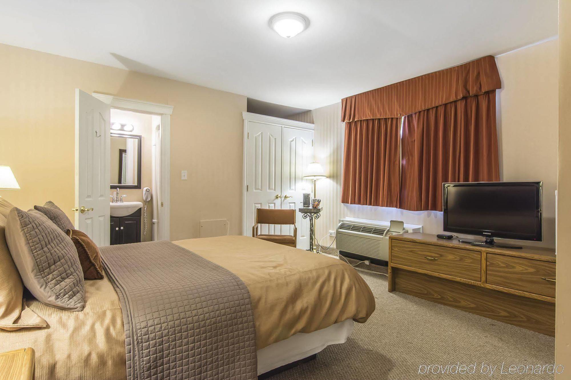 Motel 6-Moncton, Nb ภายนอก รูปภาพ