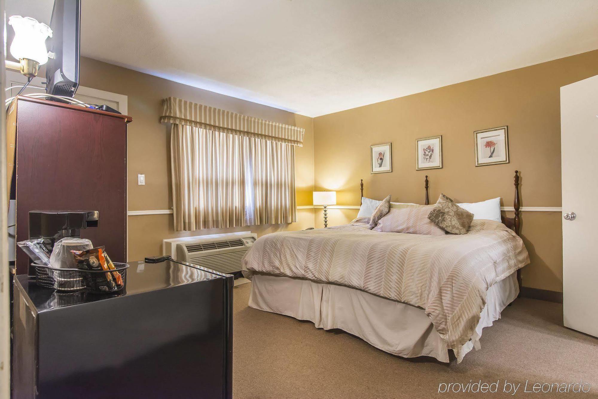 Motel 6-Moncton, Nb ภายนอก รูปภาพ