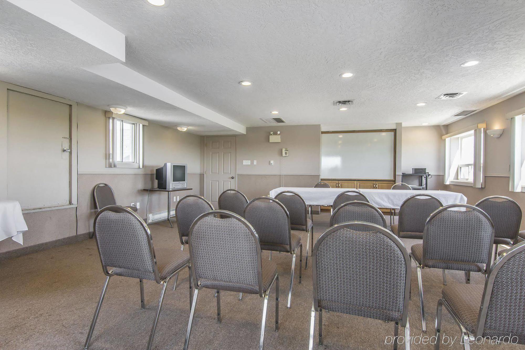 Motel 6-Moncton, Nb ภายนอก รูปภาพ