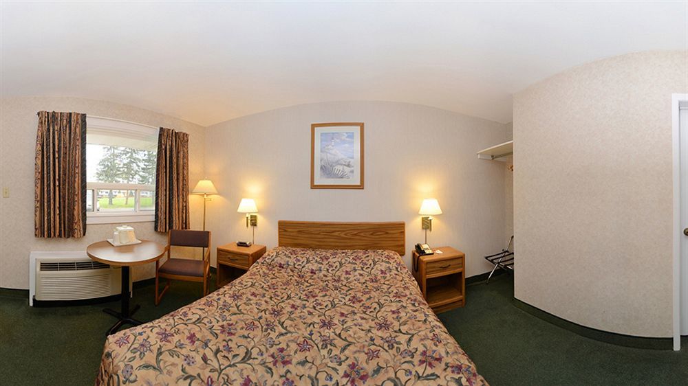 Motel 6-Moncton, Nb ภายนอก รูปภาพ
