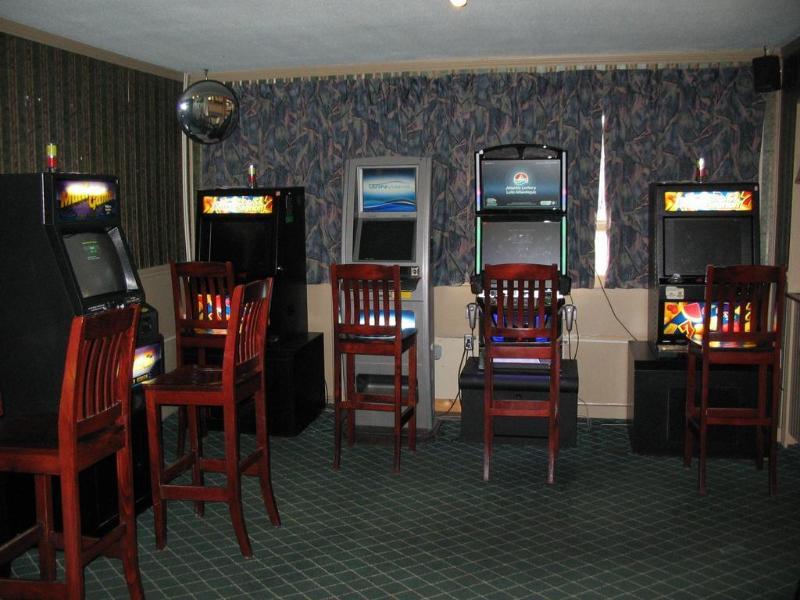 Motel 6-Moncton, Nb ภายนอก รูปภาพ