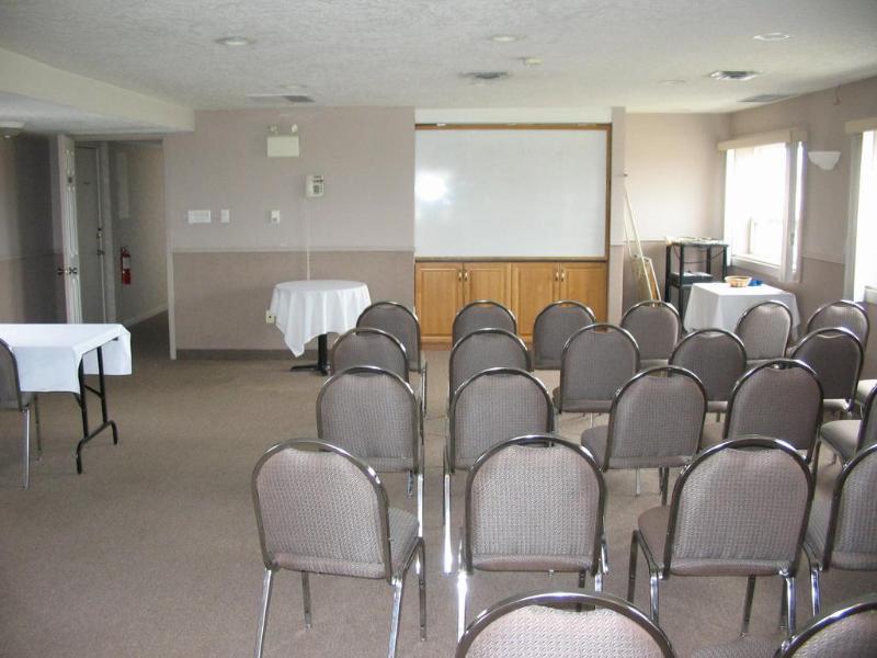 Motel 6-Moncton, Nb ภายนอก รูปภาพ