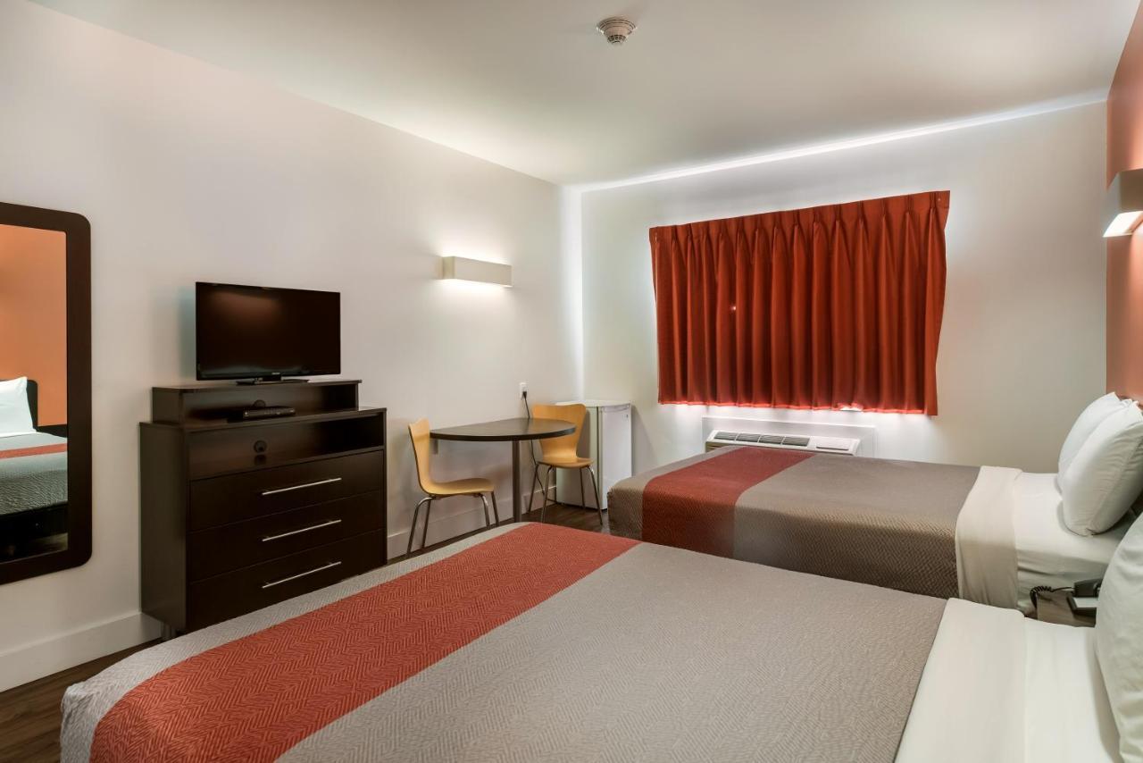 Motel 6-Moncton, Nb ภายนอก รูปภาพ