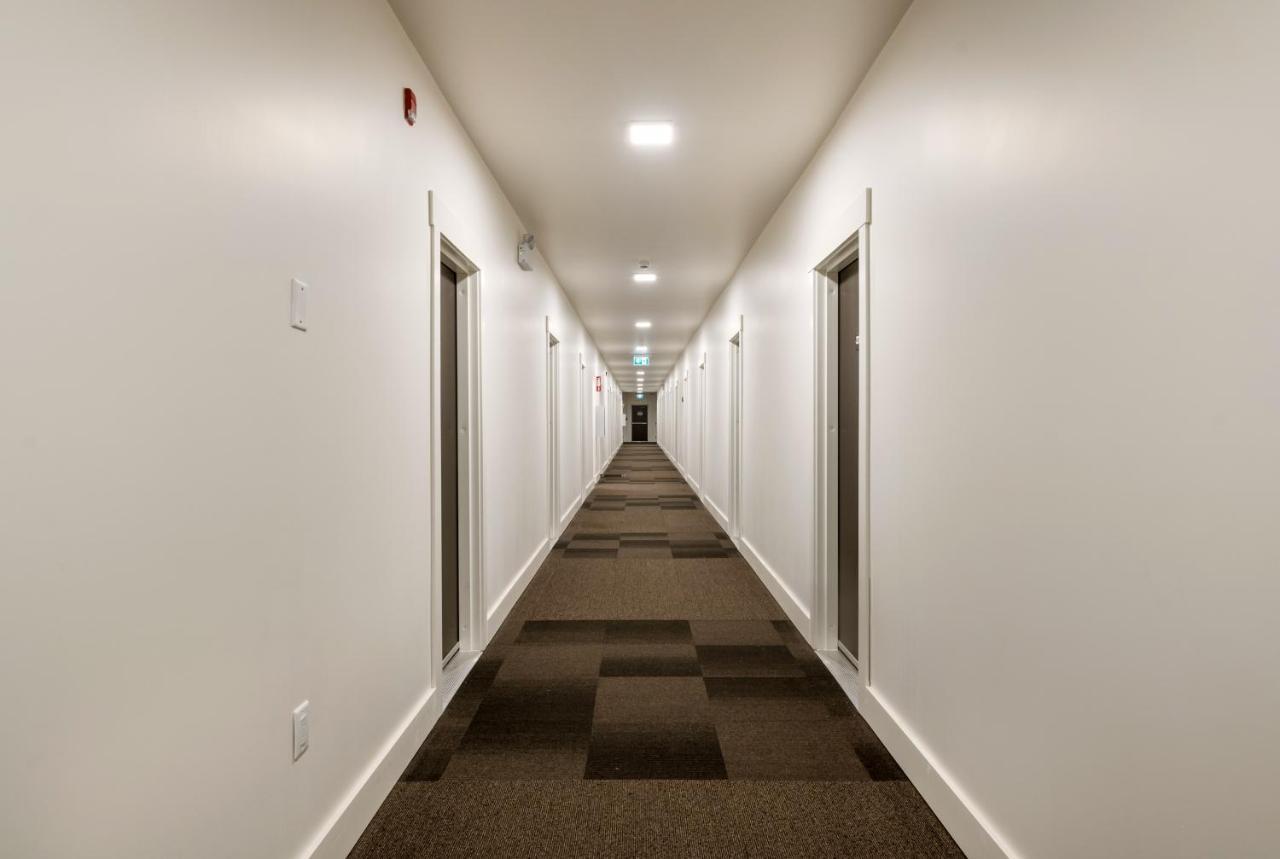 Motel 6-Moncton, Nb ภายนอก รูปภาพ