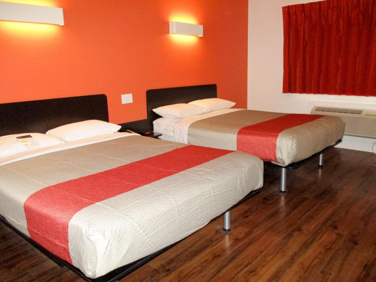 Motel 6-Moncton, Nb ภายนอก รูปภาพ