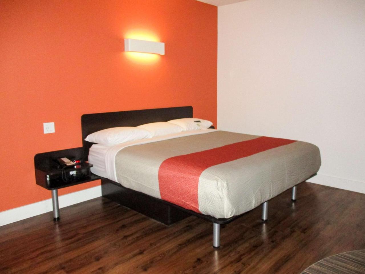 Motel 6-Moncton, Nb ภายนอก รูปภาพ