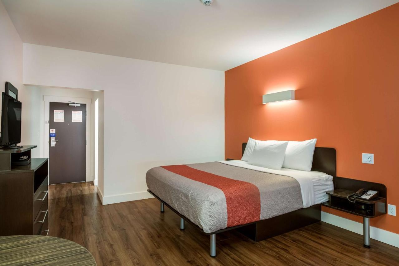 Motel 6-Moncton, Nb ภายนอก รูปภาพ