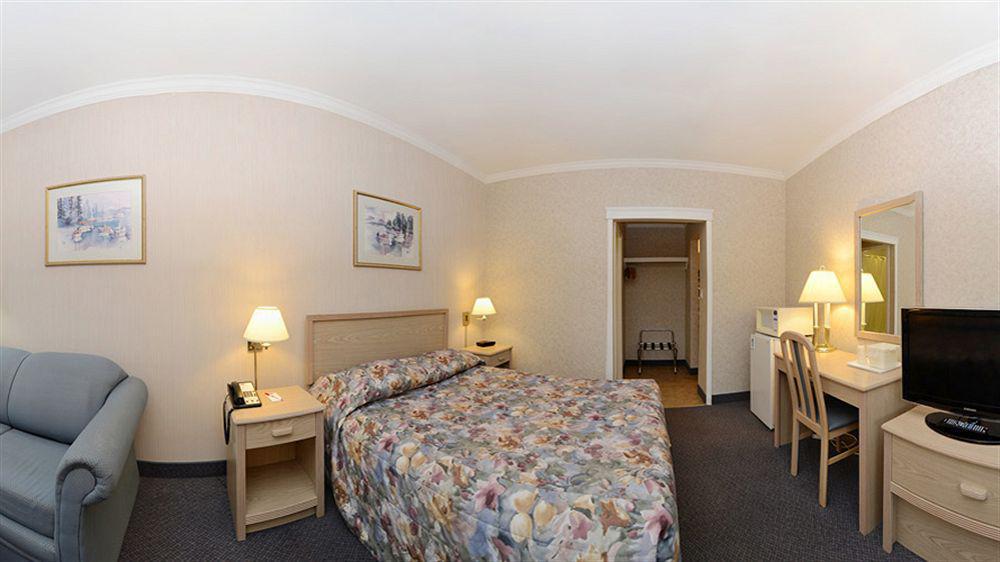Motel 6-Moncton, Nb ภายนอก รูปภาพ