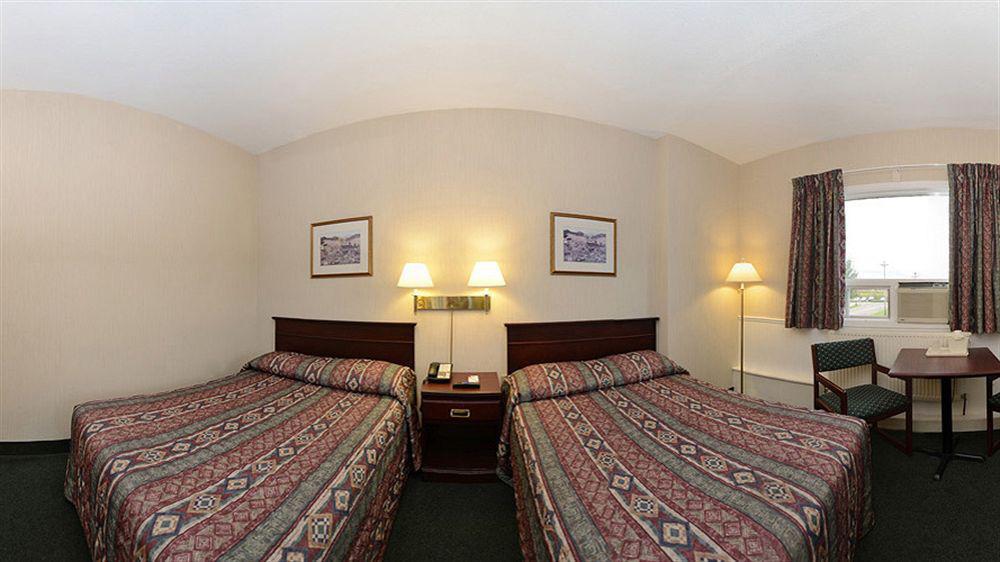 Motel 6-Moncton, Nb ภายนอก รูปภาพ