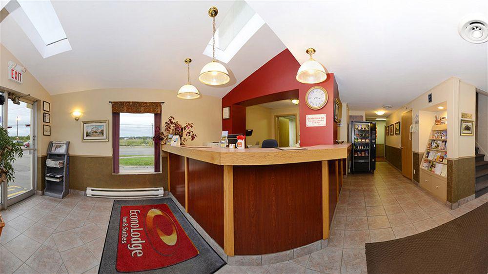 Motel 6-Moncton, Nb ภายนอก รูปภาพ